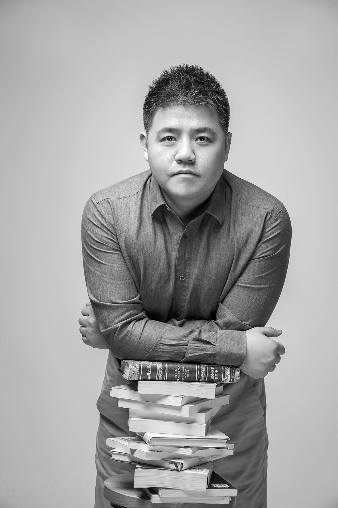 樊登读书会发起人听书阅读不算投机取巧