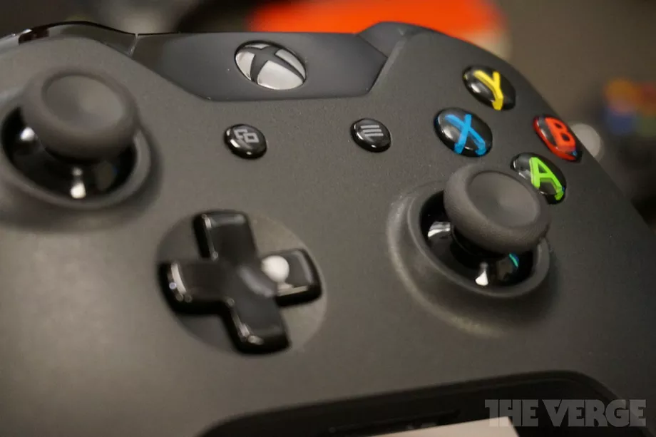省下大笔军费!美最新核潜艇配备Xbox游戏手柄