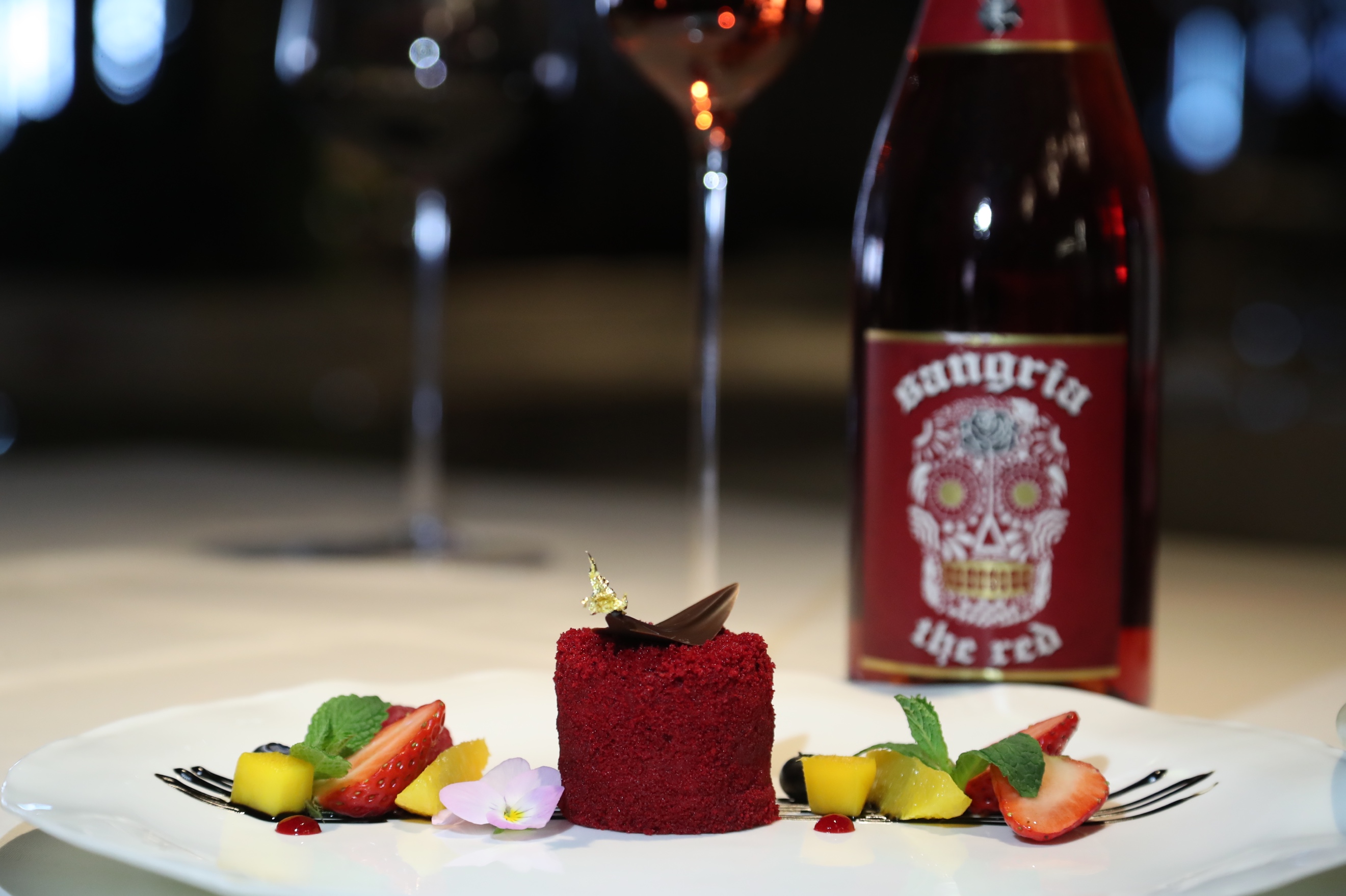 澳洲兰尼斯特葡萄酒集团的美食美酒主张,懂得生活懂得爱