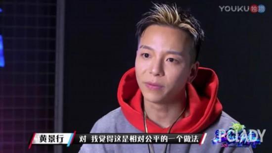 这!就是街舞 这些就是酷女孩!