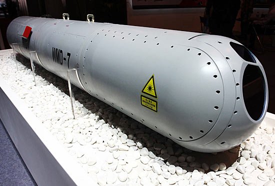 7 巴斥资2500万美元为枭龙换土耳其光电吊舱