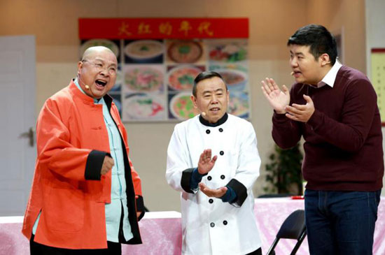短笑话：在职场上的一抹亮色