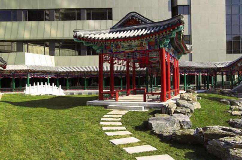 首都宾馆创新改革高标准服务塑工匠之心