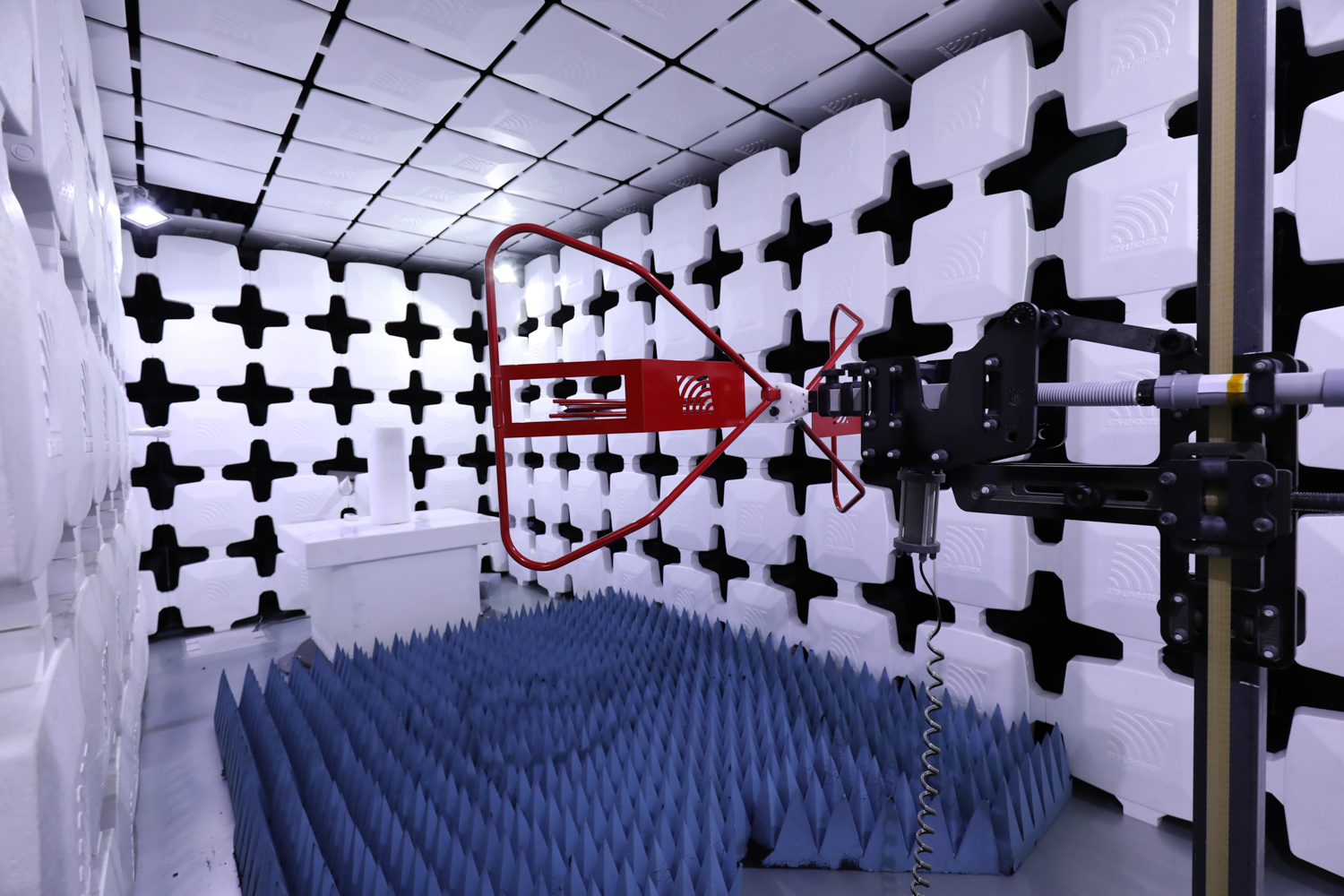 oppo多个暗室测试功能非常齐全