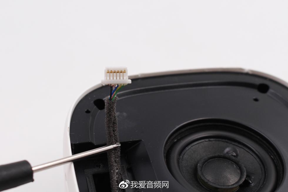 169元值不值小米小爱智能音箱mini深度拆解