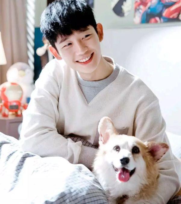 为什么奔四的孙艺珍能吸引小奶狗,而你还是母胎单身?