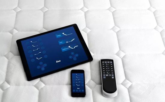 你最喜欢的背靠着床的看书模式，