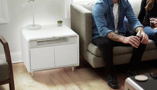 Motion 4可调节床