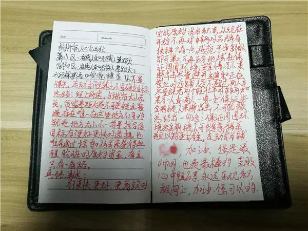 而他的日记本上也记录这他要去水印林语踩点作