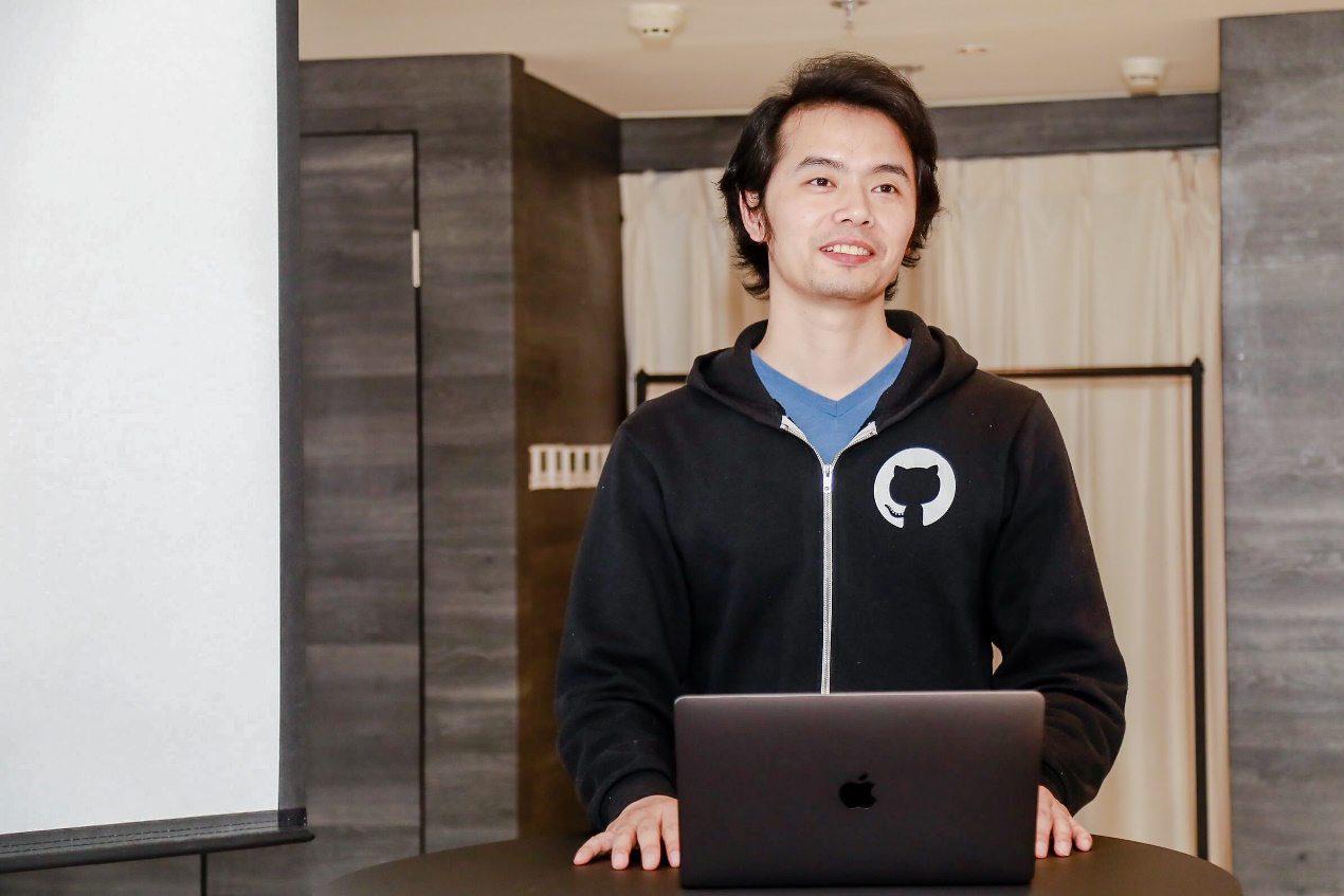 石墨文档创始人吴洁