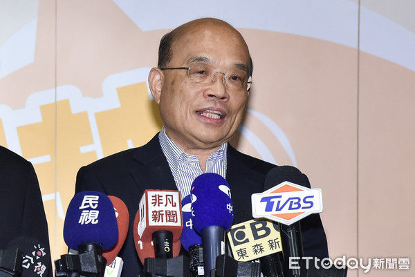 民进党4大咖被封 台湾最大诈骗集团 台网友吁遣送大陆