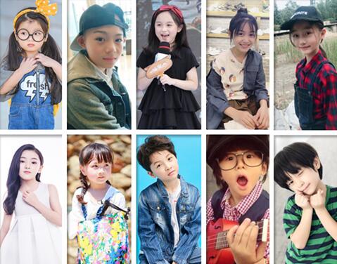 培养出了释小松,李昊洋等知名童星的经纪人崇豪在谈到"童星热"问题时