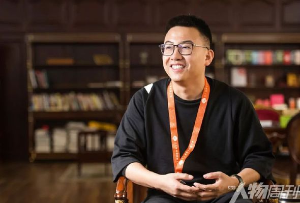 戴跃锋:困惑而不焦虑