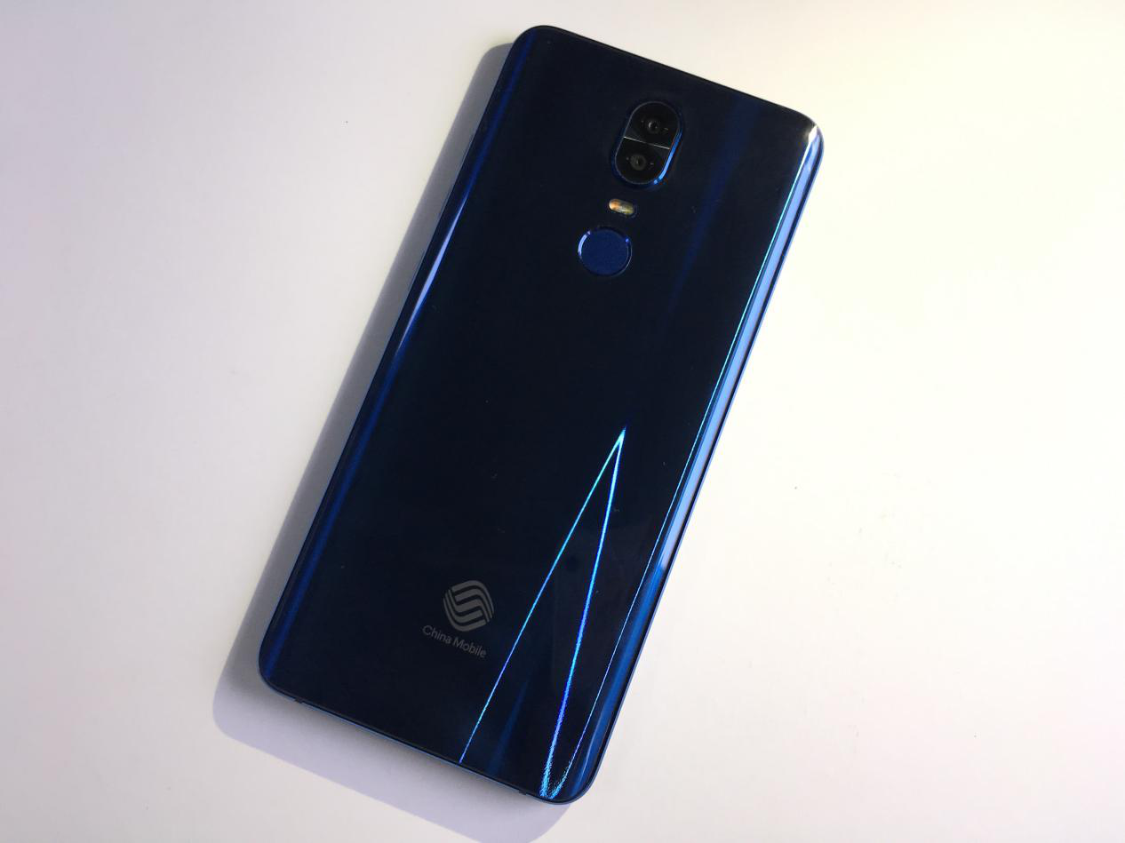 硬件软件双加成 千元级高颜值中国移动n3手机评测