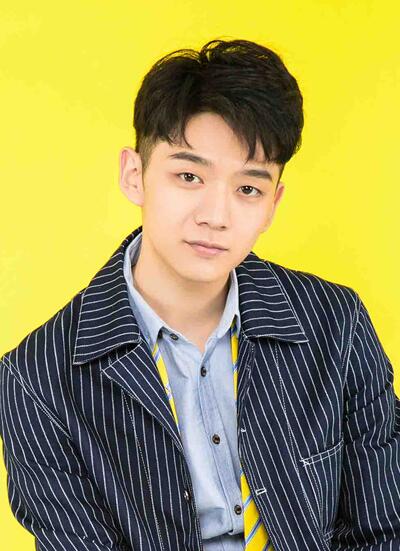 《防水逆联盟》热播 奶系少年徐子力惊现反差萌