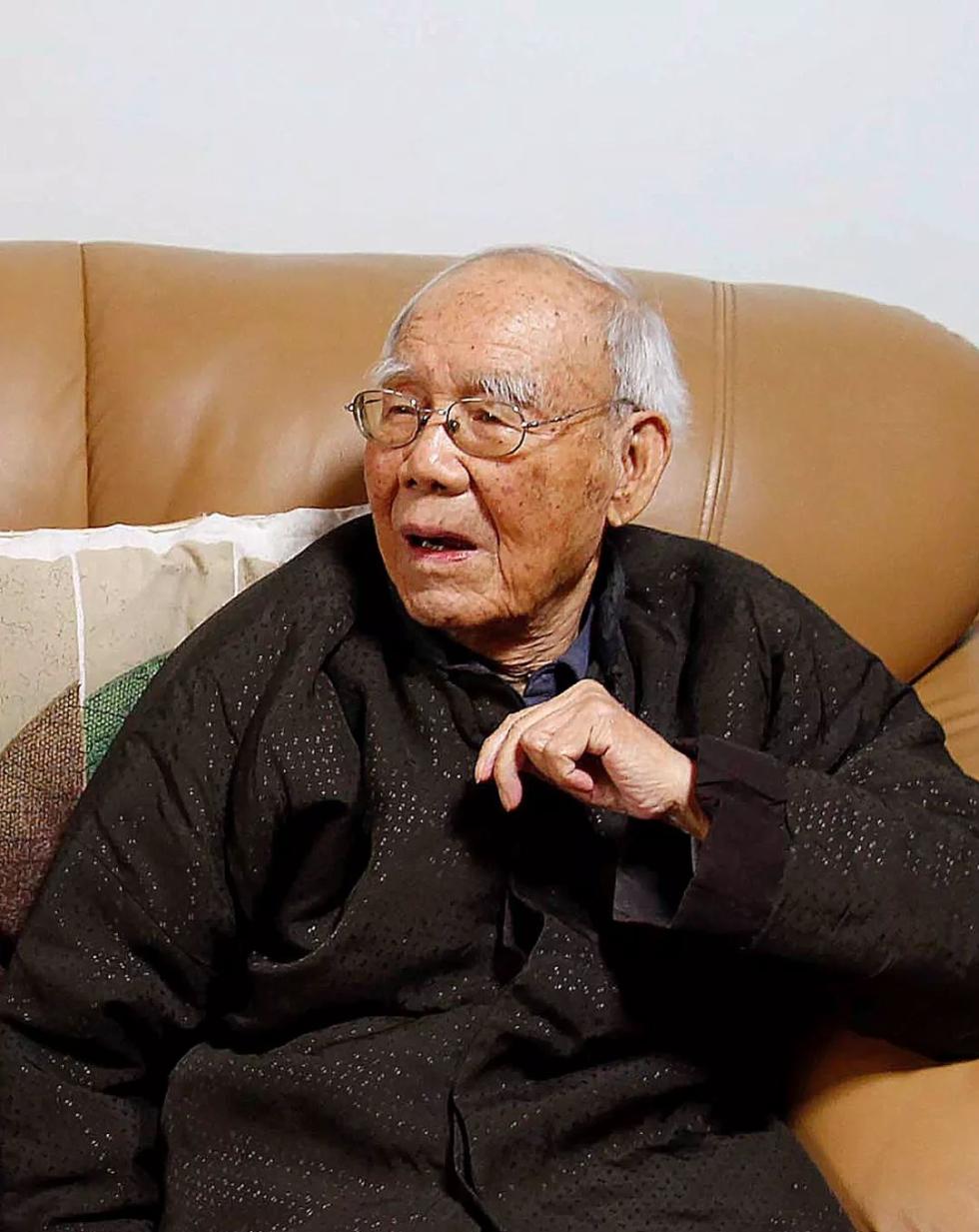 航空救国",当中国第一枚远程导弹准确命中"中国航天四老"之一屠守锷