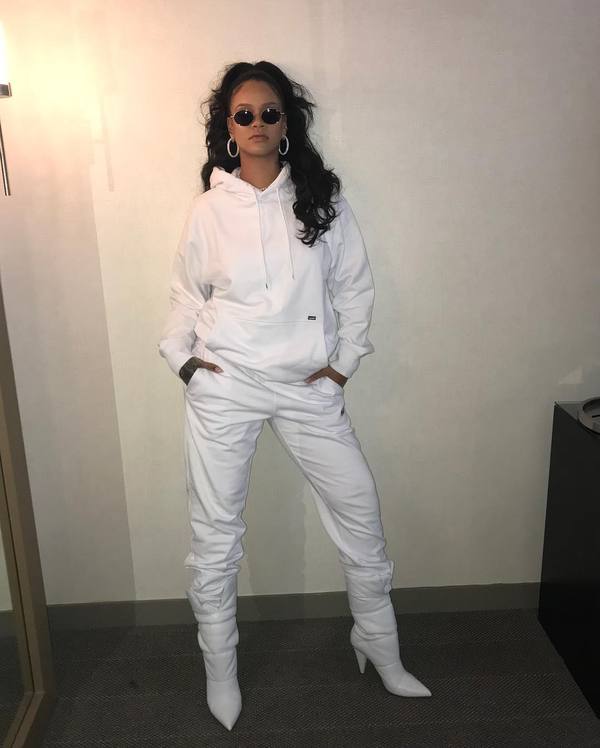 图片延伸阅读:rihannainstagram私照学会这两招也让自己"肉"对了对方