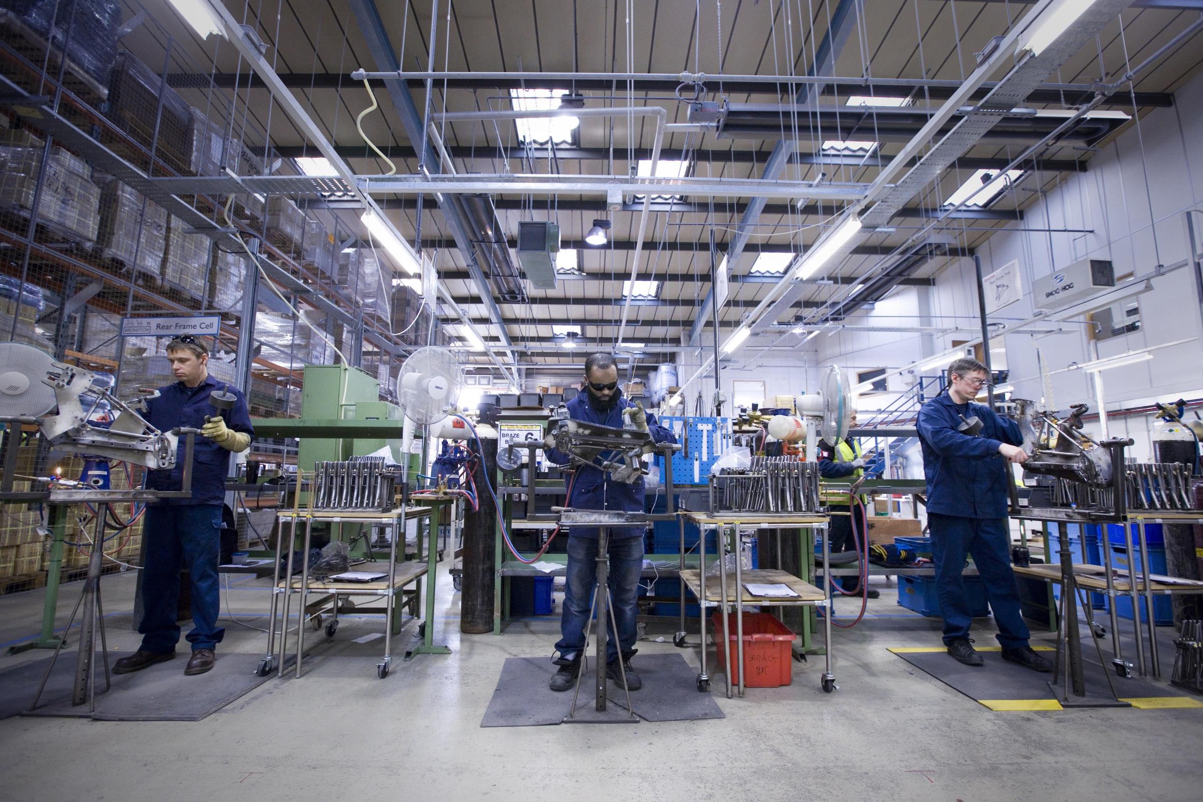 美国血汗工厂?特斯拉,亚马逊上榜最危险工作环境