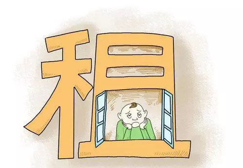 刚毕业女生求房东低价租房 1年后房东看到房子崩溃