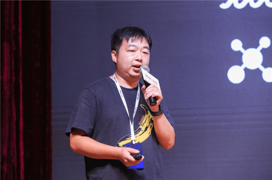 mtc创始人李果