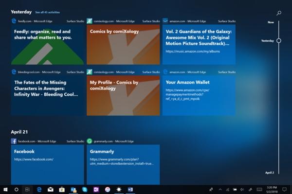 微软最新Win10更新带来了哪些输入法新功能？  第1张