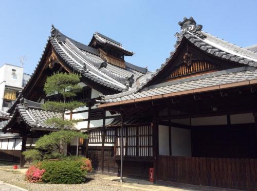 一中国人涉嫌在日本京都御苑放飞无人机 资料被送检