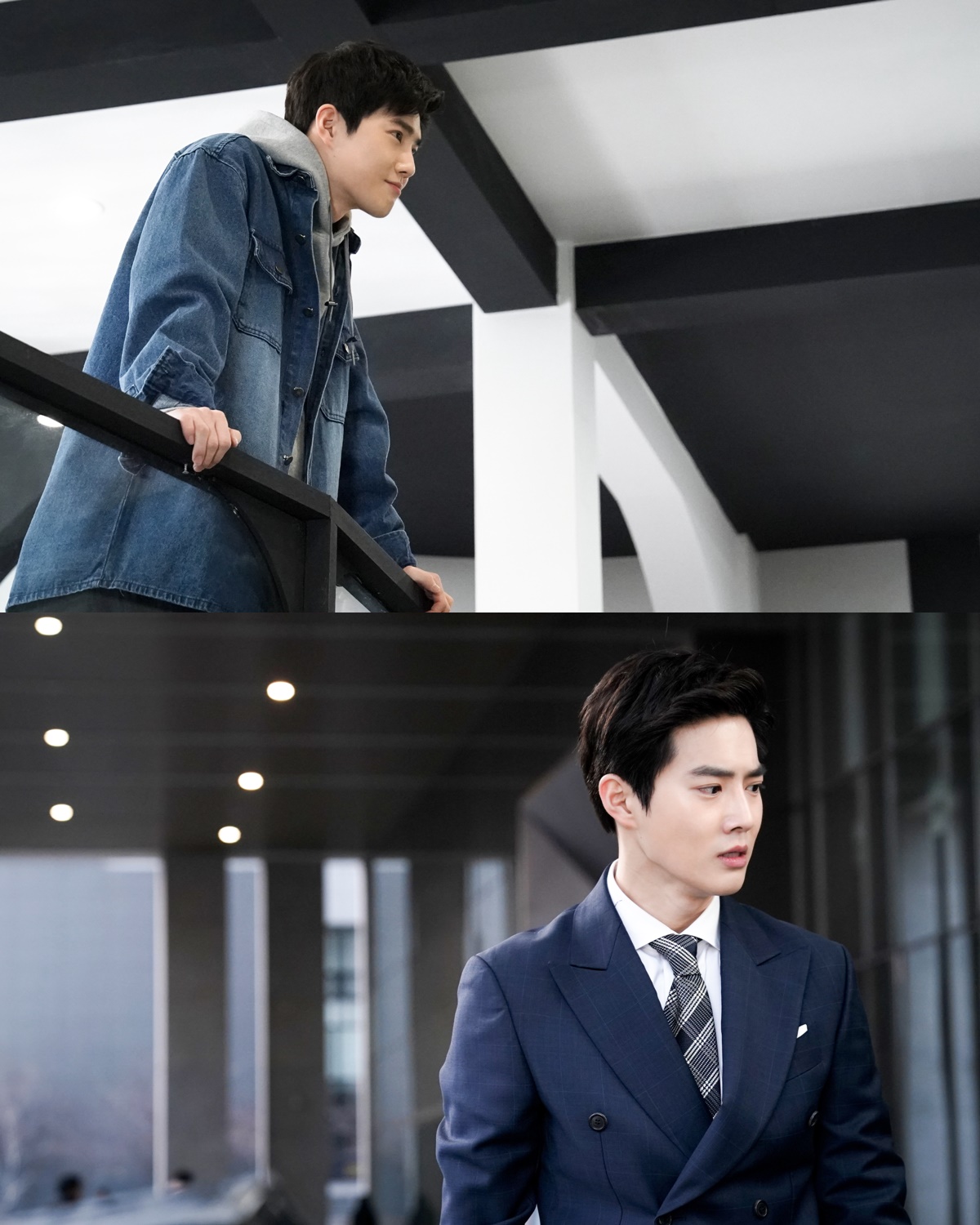 《多金社长小资女》首播d-day,期待天才事业家金俊勉