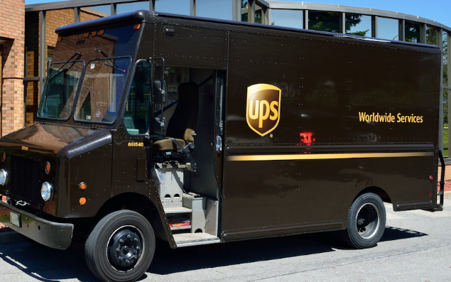 联手arrivalups将在巴黎和伦敦试点电动卡车