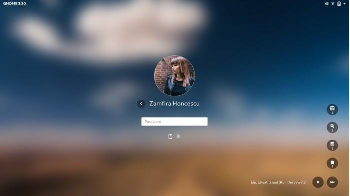 GNOME 3.30预计9月5日上线