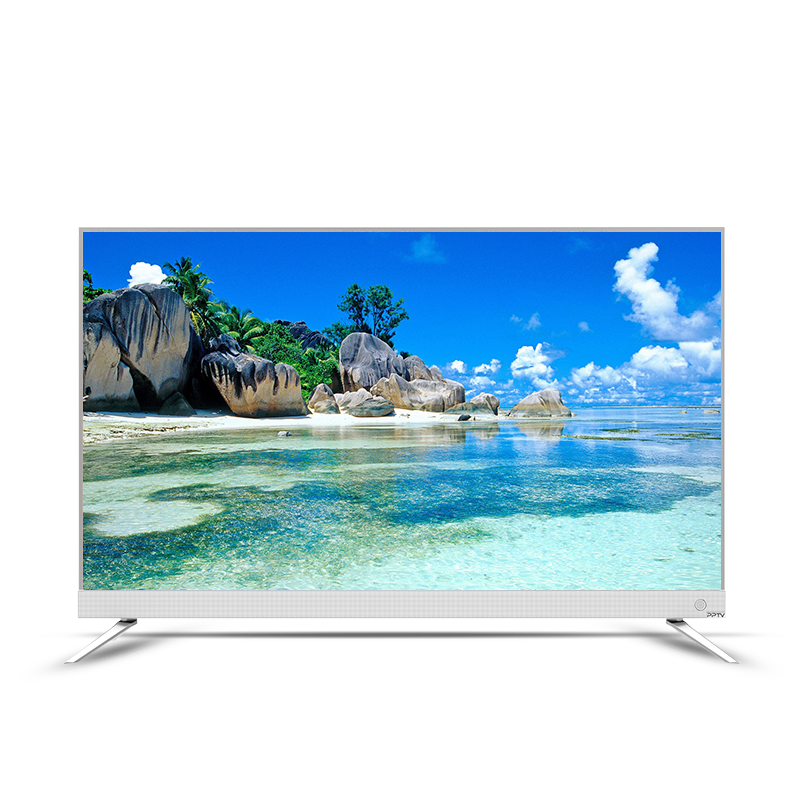 pptv发布全新人工智能电视 扎实布局成就内容之王