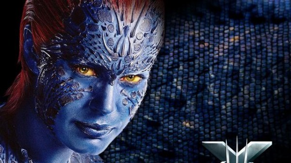 漫威女性变种人各个身怀绝技 亦正亦邪圈粉无数