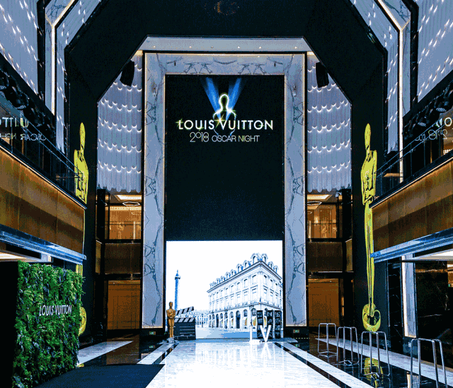 宝丽嘉庆典定档6月8日,沪上盛宴进入倒计时!