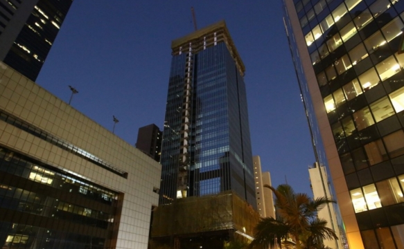 跑马圈地提速 联合办公企业氪空间进入香港