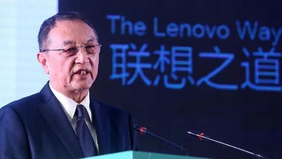 联想投票门背后 中国与美日欧20多年的生死暗战