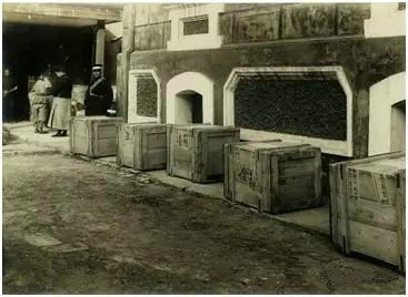 以故宫文物南迁遗址项目为媒 探讨文物保护与活化之道