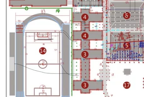 将虚拟照进现实的毕业礼物惊艳了全场专访2018届王府毕业生冯沐康