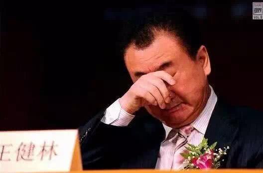 你们觉得刘强东会因为这个对万达出手吗？