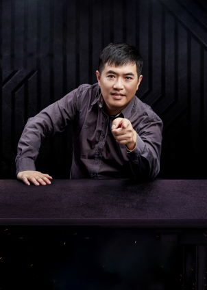 原创: 茕兔子电视剧鹰眼孙杰,天沐影业董事长,国内资深制片人,策划人