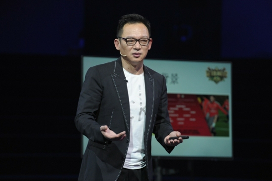 (苏东授课)