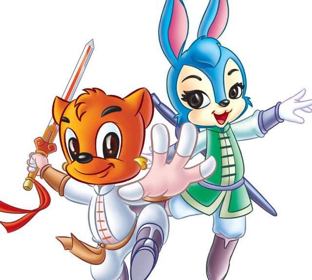 被禁的四部动画片,部部都是童年,最后一部却是童年的阴影