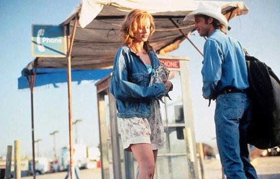 ● Brad Pitt 《末路狂花》