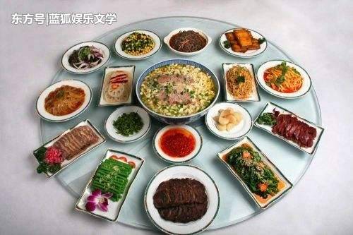 小小肉夹馍魅力确实不小。