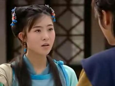 这些女星的古装扮相，谁最让你记忆深刻呢？你最喜欢谁呢？