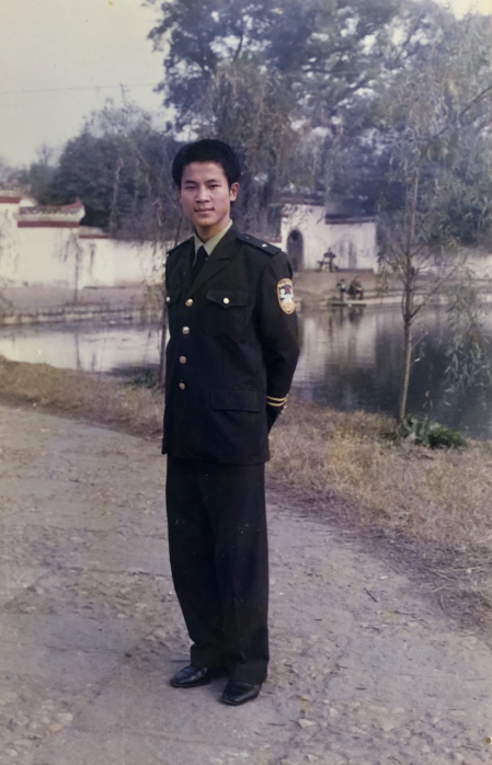 黄智中高考也许不能代表成功但它是人生的转折点