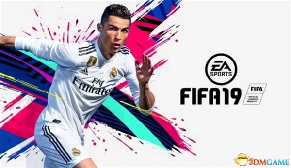 Switch版 Fifa 19 实况足球你下来啊