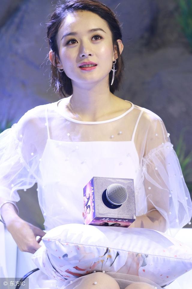 娱乐圈中旺夫体制的女明星杨幂上榜旗下的艺人却没带火