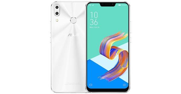 华硕ZenFone 5孔刘限量版发布：2600元