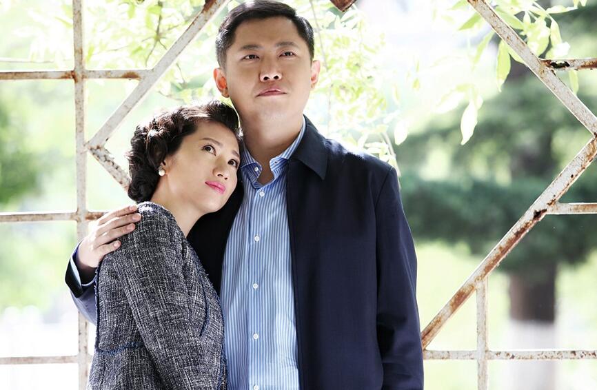 老妈的桃花运开播卧底黑豹翟小兴竟成护花使者