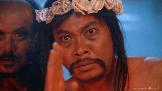 与周星驰闹掰后,吴孟达表示:只要我还在他还未退休,会继续合作