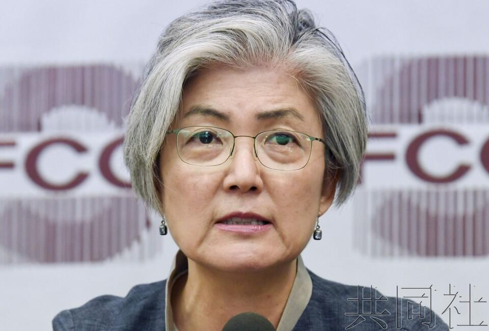 日媒 日本优先考虑日韩合作极力避免因慰安妇问题产生两国对立